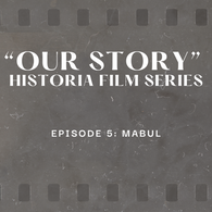 Episode 5 - Mabul