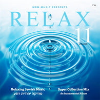Relax Super Collection Mix Vol. 11