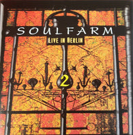 Soulfarm 2 - Live In Berlin