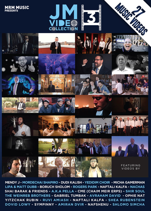 JM Video Collection 3