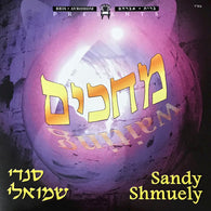 Sandy Shmuely - Mchakim