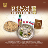 The Pesach Collection