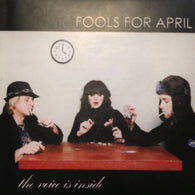 Fools For April - C Lanzbom & Dov Rosenblatt