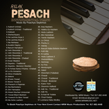Pesach Relax Instrumental Piano