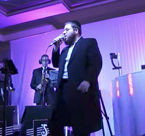 Chaim Israel - Melech Haolam חיים ישראל - מלך העולם (Shtendig Remix Ft. Shea Berko)