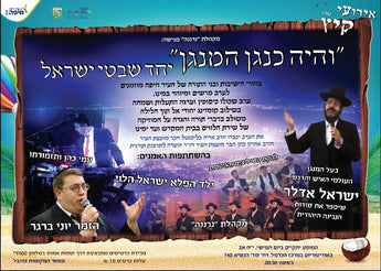 Concert In Israel