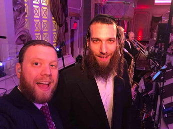 Beri Weber and Yumi Lowy