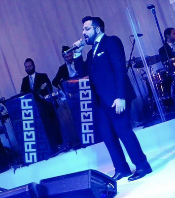 Yoni Z & Sababa