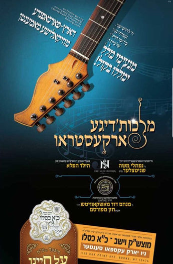 Naftali Schnitzler Productions