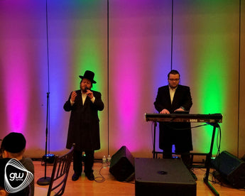 Yoeli Falkowitz Live