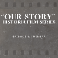 Episode 11 - Midbar