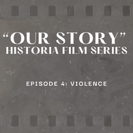 Episode 4 - Violence