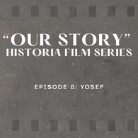 Episode 8 - Yosef