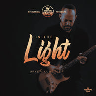 Aryeh Kunstler - In The Light