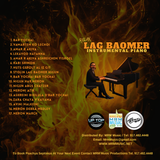 Relax Lag Baomer Instrumental Piano