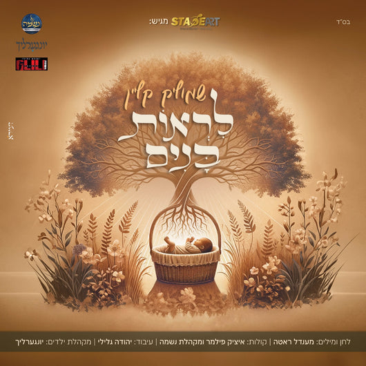 Shmulik Klein - Liros Bunim