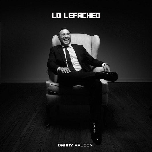 Danny Palgon - Lo Lefached