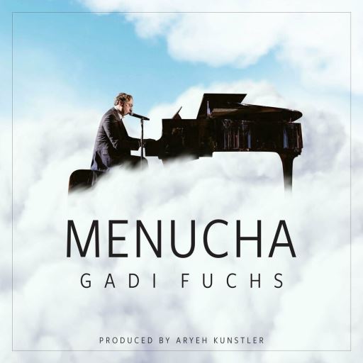 Gadi Fuchs - Menucha
