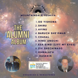 Mountaindale Yeshiva - The Alumni Album