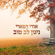 Udi Damari - Nigun Lev Tov