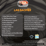 One Time One Time - Lag Baomer - Rabbi Eli Scheller