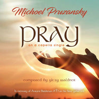 Michoel Pruzansky - Pray (Acapella)
