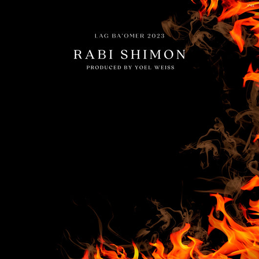 Rabi Shimon - Yoel Weiss