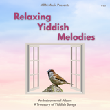 Relaxing Yiddish Melodies