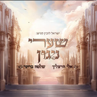 Eli Herzlich & Shlomo Broner - Shaarei Nigun