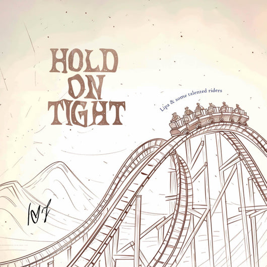 Lipa Schmeltzer - Hold On Tight