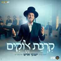 Kirvas Elokim - Yanky Ausch