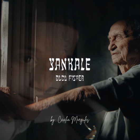 Dudu Fischer - Yankale