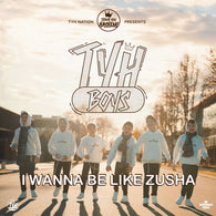 TYH Boys - I Wanna Be Like Zusha