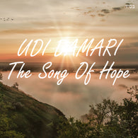 Udi Damari - Nigun HaTikvah
