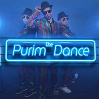 Purim Dance - Kosher Vids