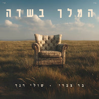Shuli Rand & Bar Tzabari - Hamalech Basadeh