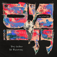Misoid - Yitzy Waldner & Yidi Bialostozky