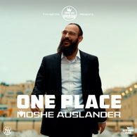 Moshe Auslander - One Place