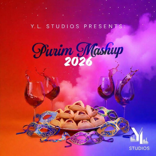 Purim 2026 - Y.L Studios