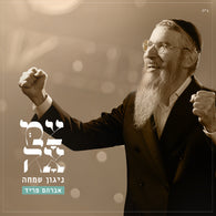 Avraham Fried - Nigun Simcha