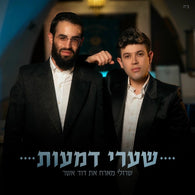 Sruli Broncher (feat. David Asher) - Shaarei Dmaot