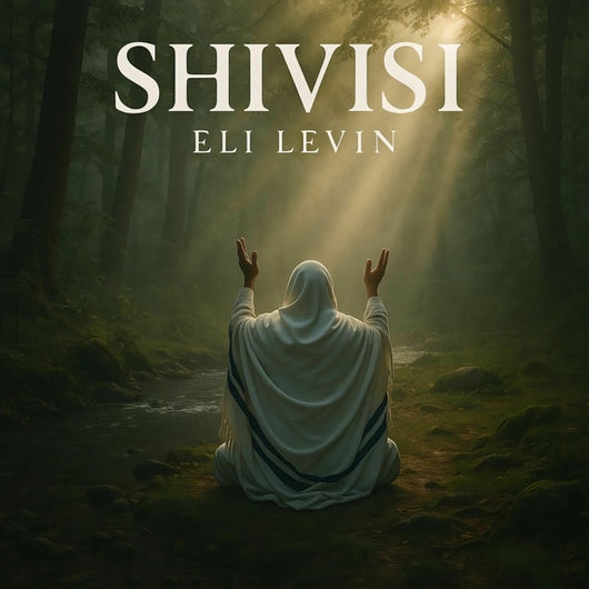 Eli Levin - Shivisi