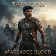 Maccabee Blood - Tali Yess