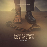 Duvid Feder - Lirois Es Atzmoi