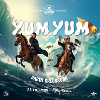 Yum Yum - Rabbi Greenspan & TYH