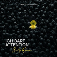 Sruly Green - Ich Darf Attention