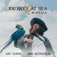 Journey At Sea [Acapella] - Lev Tahor & Abie Rotenberg