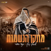 Metaken Haneshamot - Shmulik Klein & Mendy Sofer