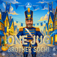 One Jug - Brother Sochi