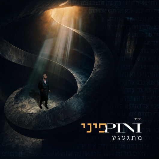 Mitgaagea - Pini Einhorn